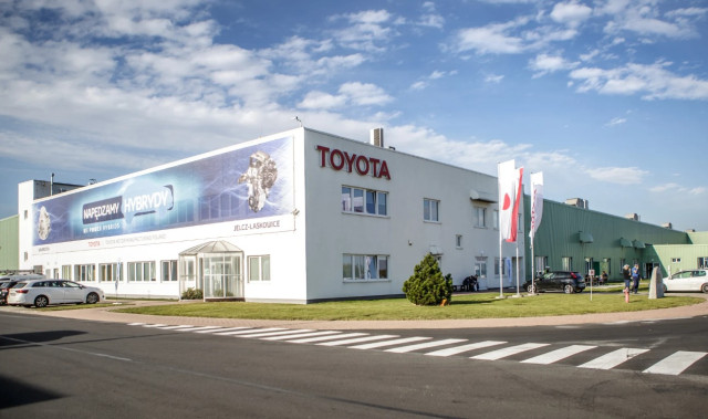 Toyota