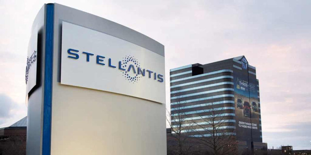 Stellantis
