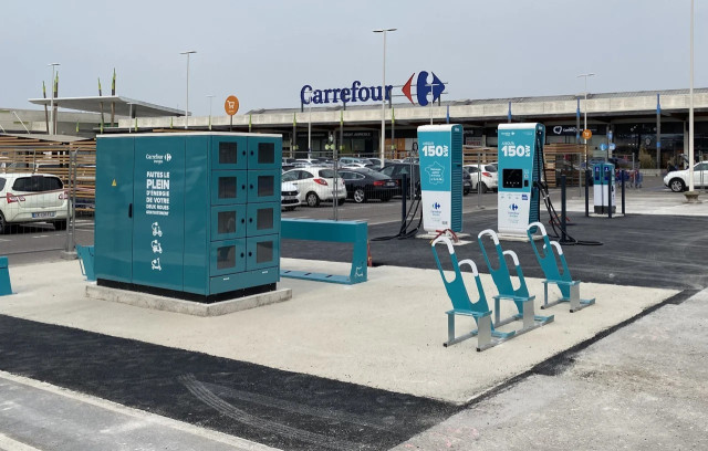 Carrefour