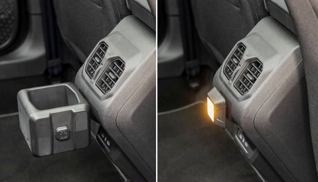 Dacia Bigster Mild Hybrid-G 140, тест драйв