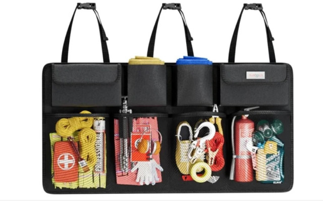 органайзер