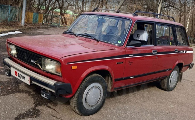 Лада 2104 