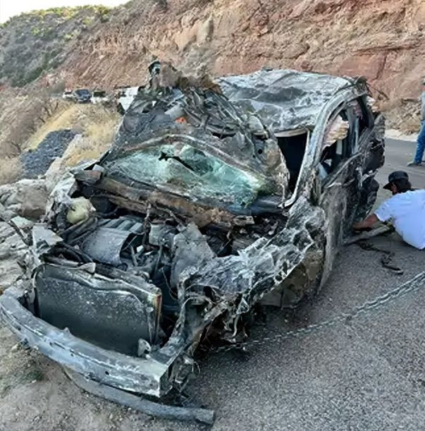 катастрофа