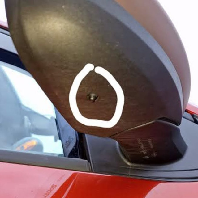 огледало