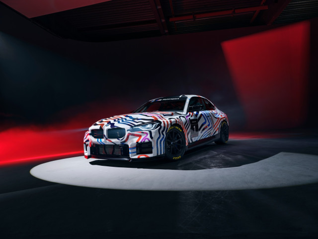 BMW M2 Racing-1