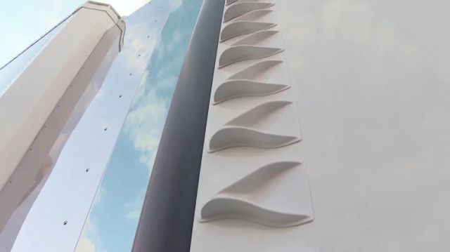 Аеродинамични елементи 