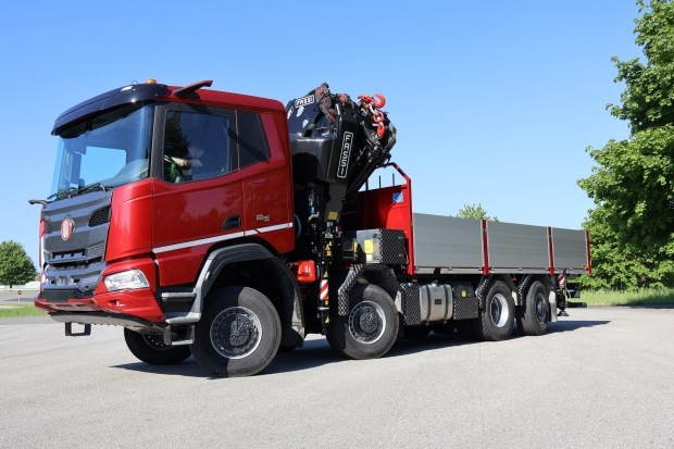 Tatra Phoenix 