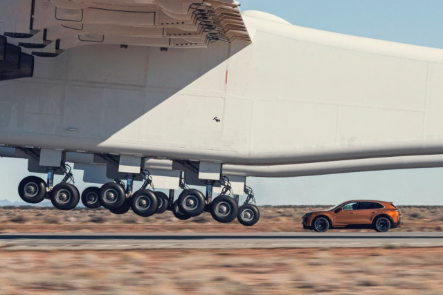 Porsche