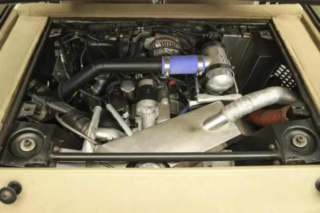 Renault R5 Turbo 2