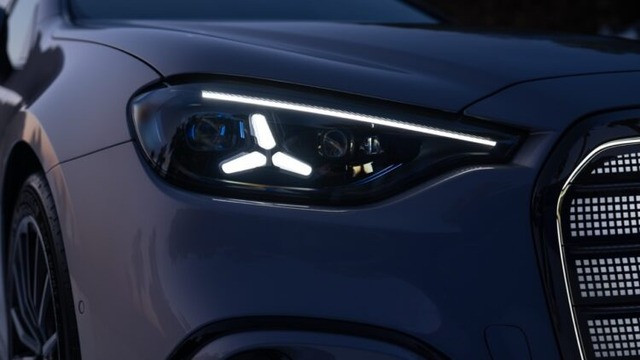 Mercedes