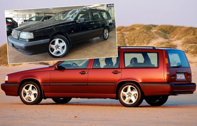 volvo
