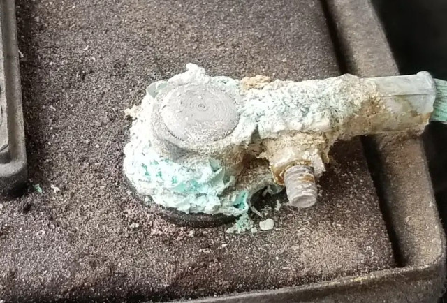 акумулатор