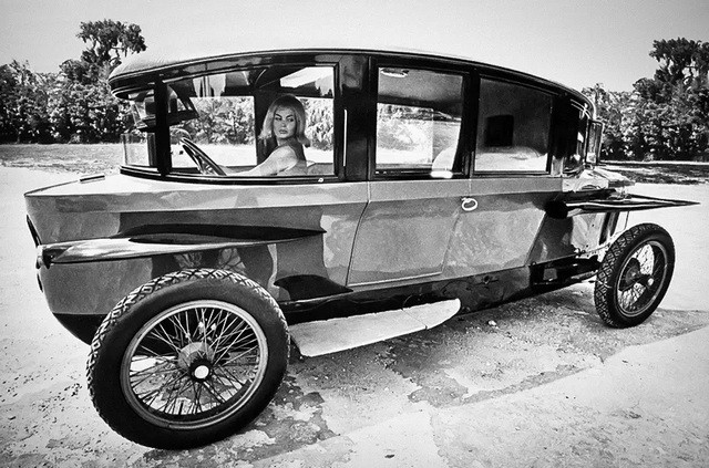 Rumpler Tropfenwagen-4