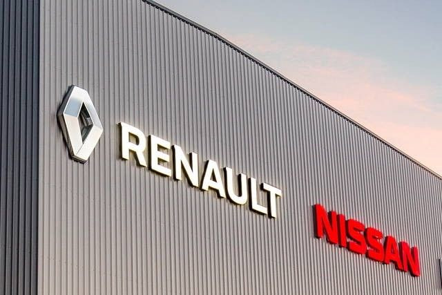 Renault-Nissan