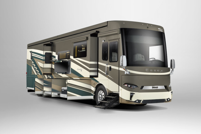 Newmar Essex
