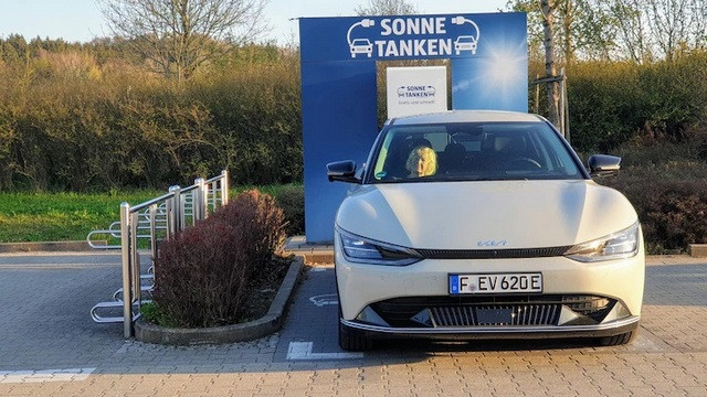 Крадци за медни кабели от зарядни-1