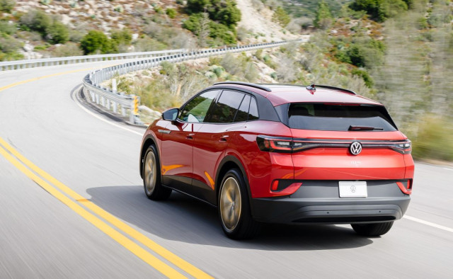 Volkswagen ID.4