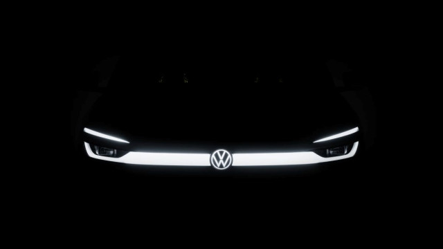 Volkswagen Mission Efficiency