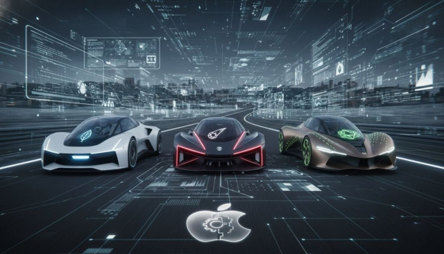 дигитализация