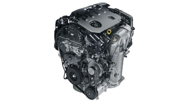 1.5 BlueHDi на Stellantis