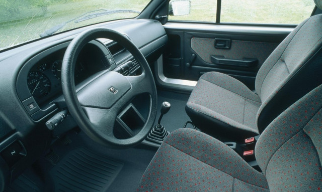 Citroen AX 
