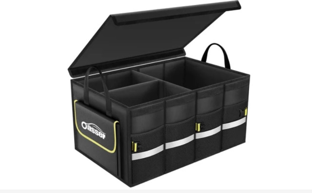 органайзер