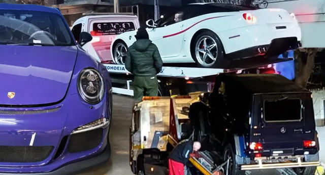 незаконни суперколи