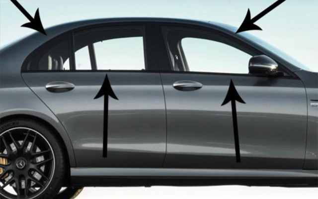 тунелното отваряне