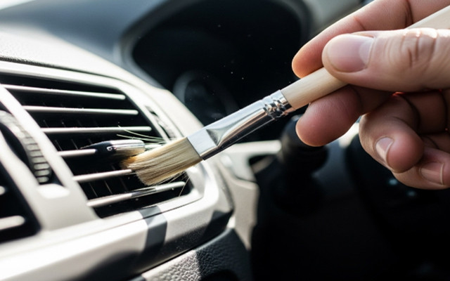 почистване