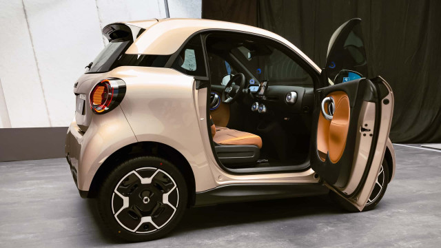 Smart #2
