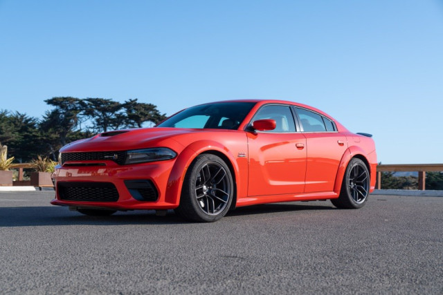 Dodge