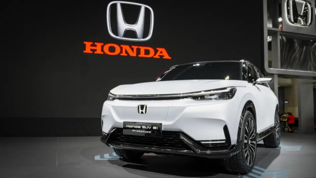 Honda 