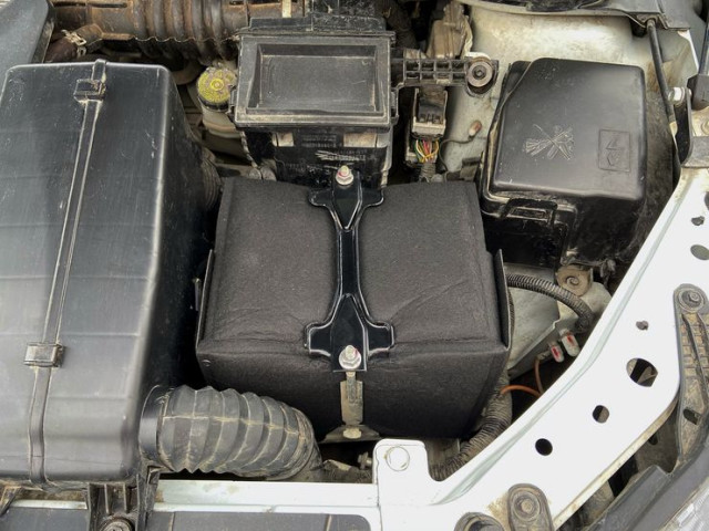 акумулатор калъф