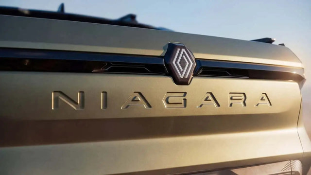 Renault Niagara 