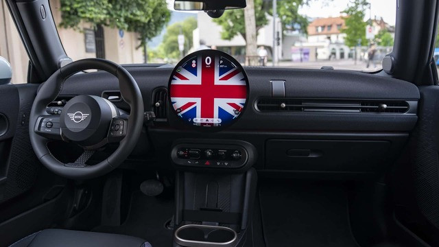 Mini Oxford Edition 