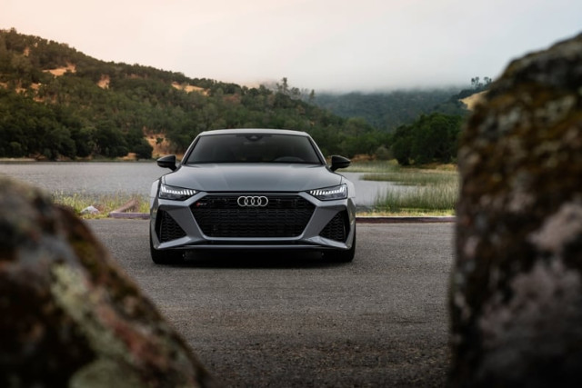 Audi RS7