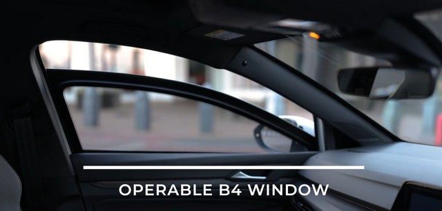 Брониран Mk 8 Golf GTI-10