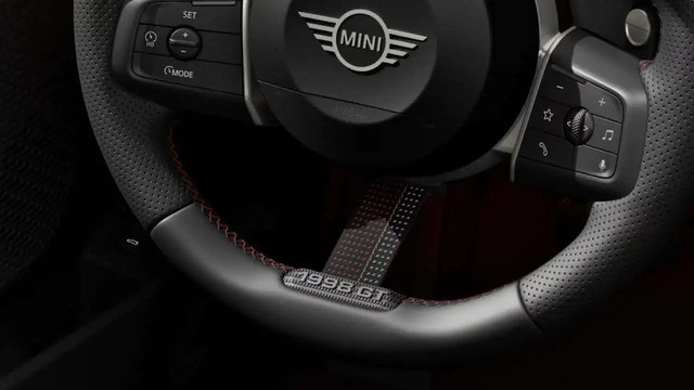 mini cooper 1998 GT Edition 