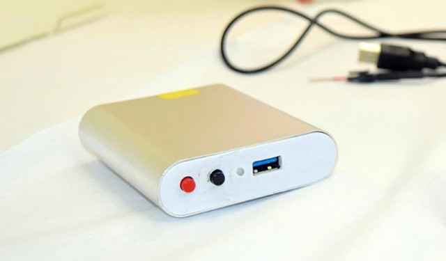 CAN Invader, кражби