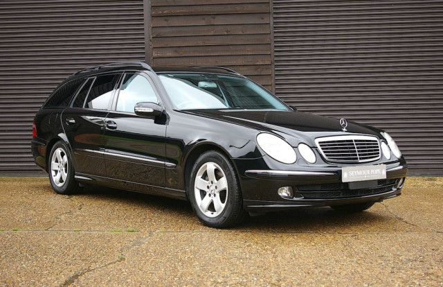 Mercedes 2006
