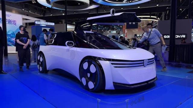 Peugeot