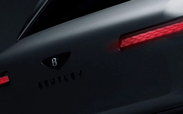 Bentley