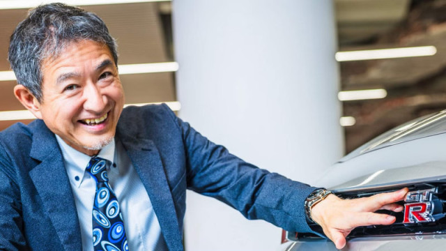 Хироши Тамура