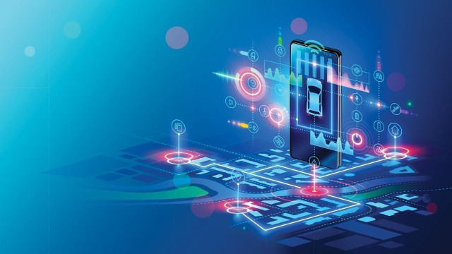 бъдеще, мобилност