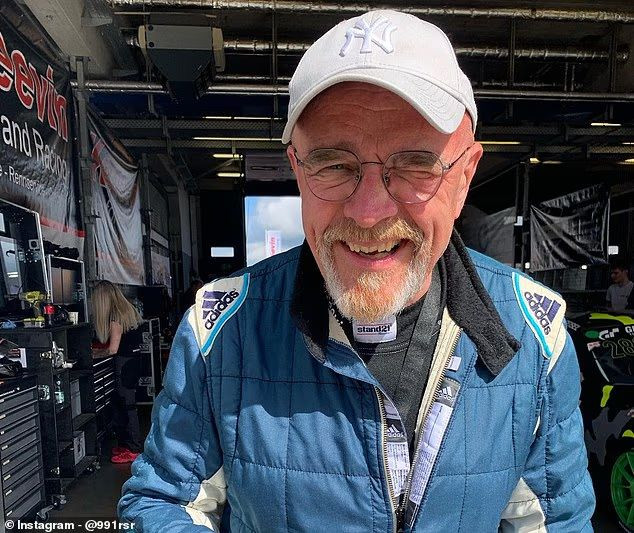 загинал пилот