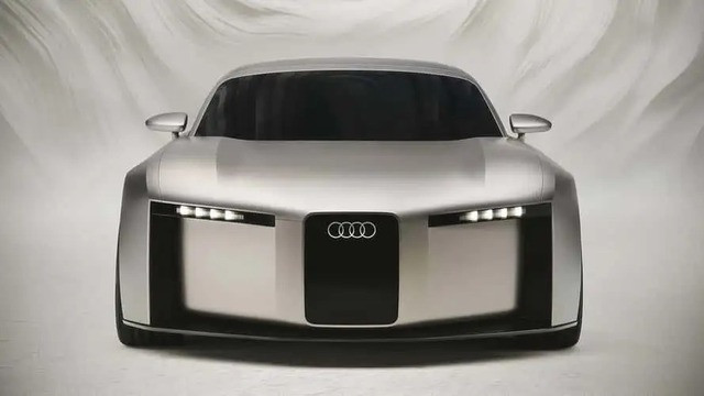 audi concept c 