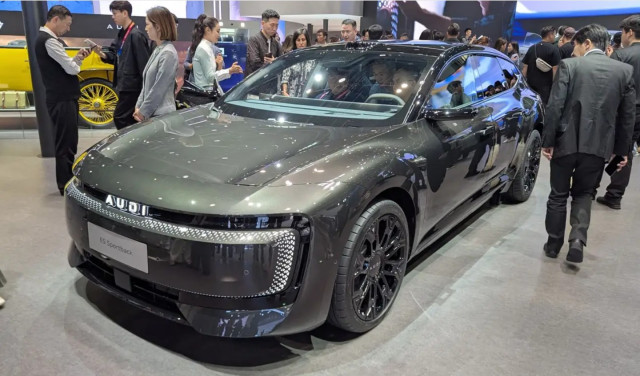Audi