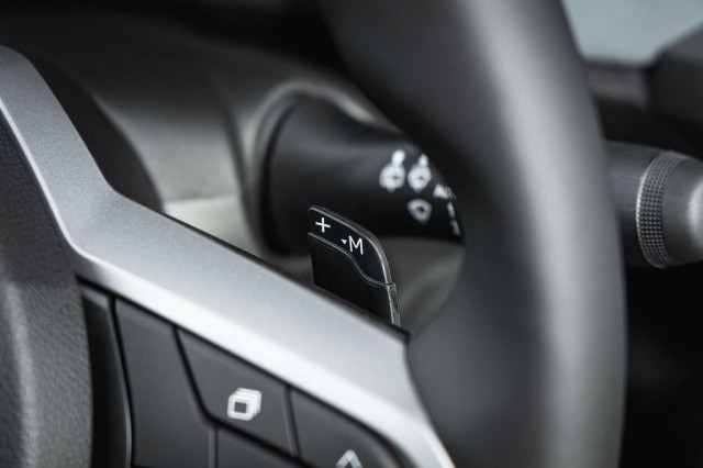 Dacia Sandero Stepway 2026, Eco-G 120, тест драйв