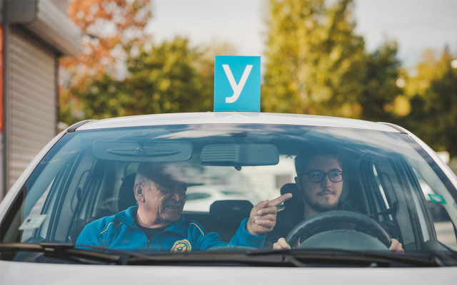 шофьорски курсове