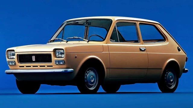 fiat 147